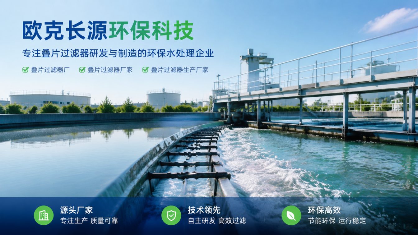 阿克苏地区还在为过滤成本发愁？